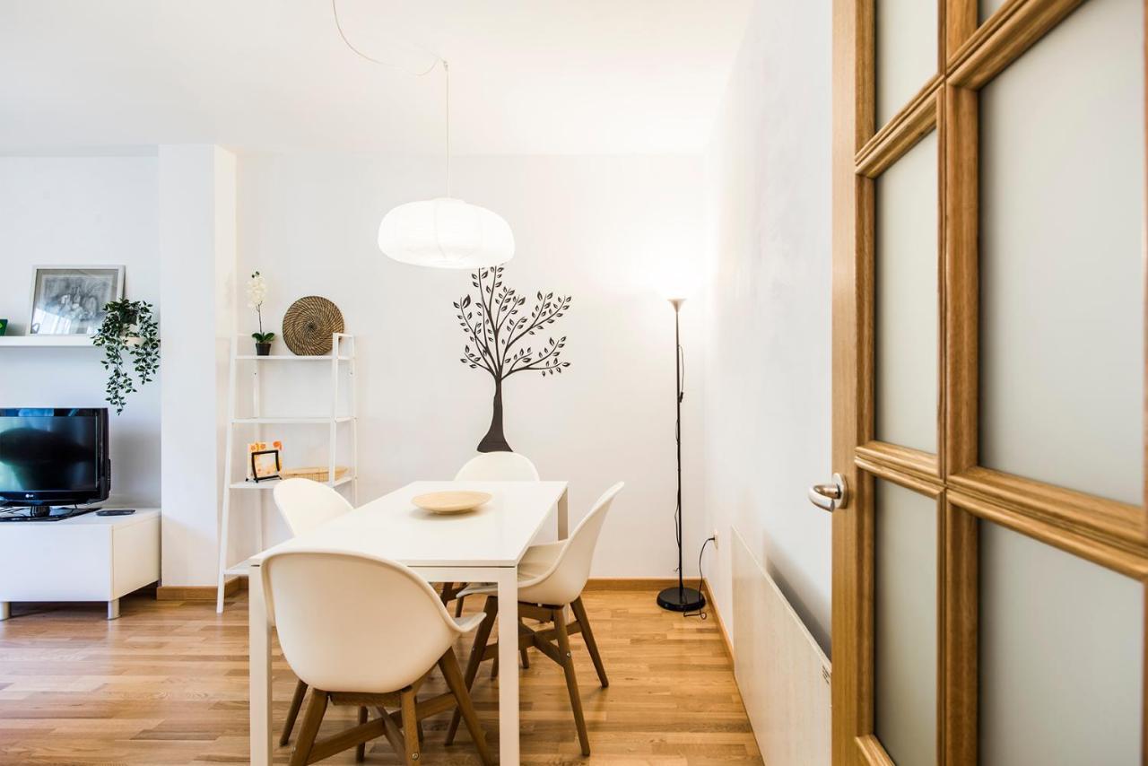 Appartement Apartamento Moira En Bielsa Extérieur photo