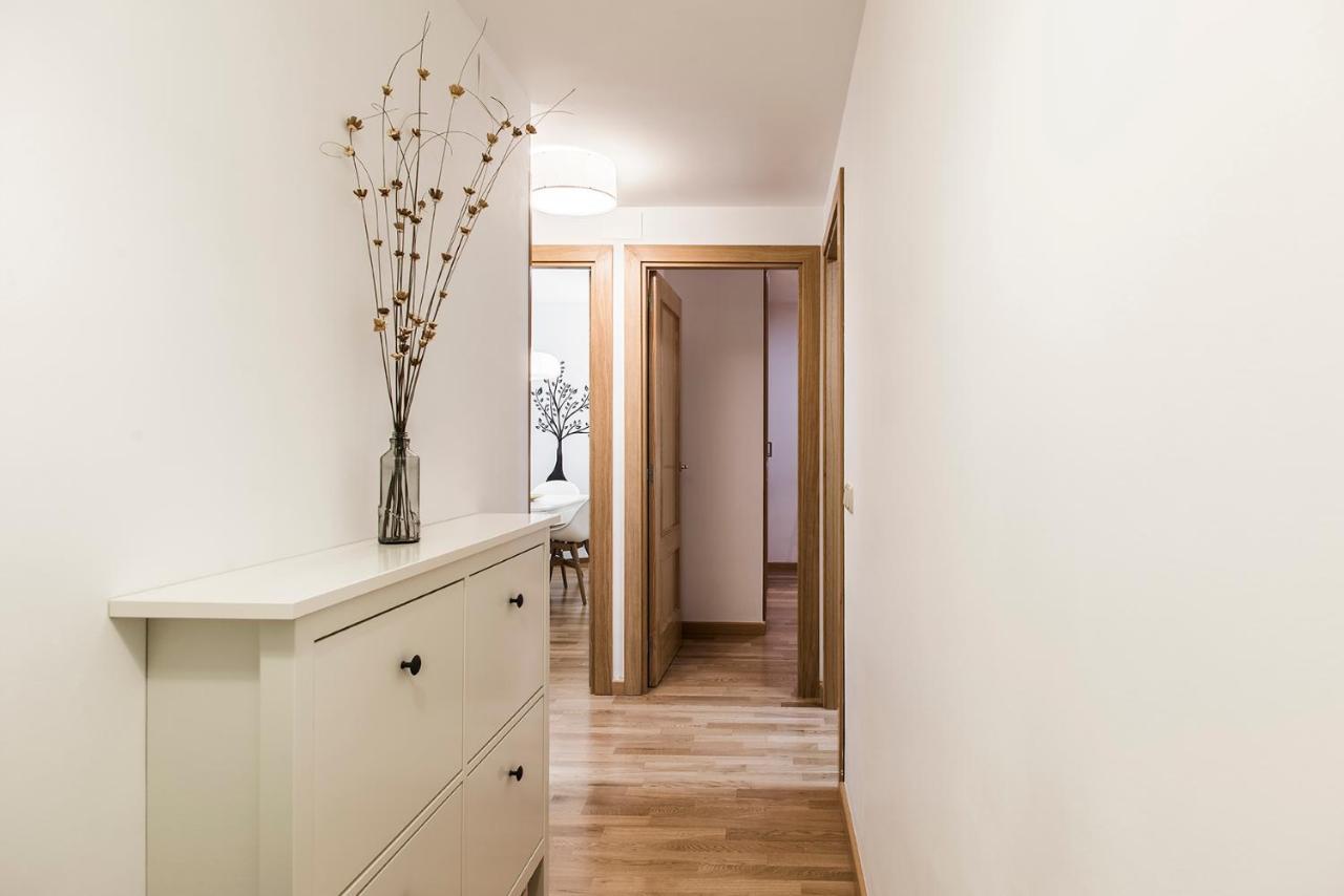 Appartement Apartamento Moira En Bielsa Extérieur photo