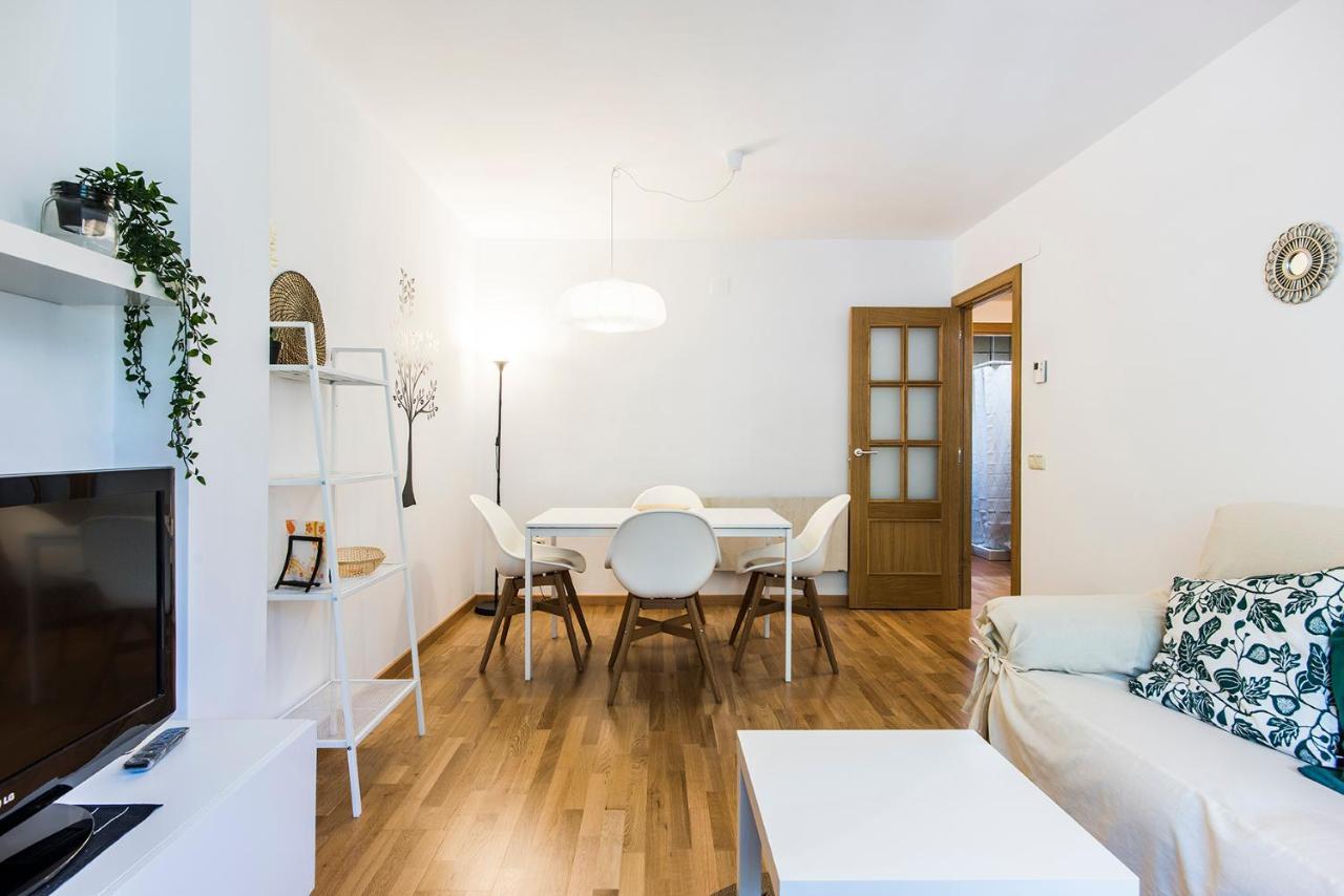 Appartement Apartamento Moira En Bielsa Extérieur photo