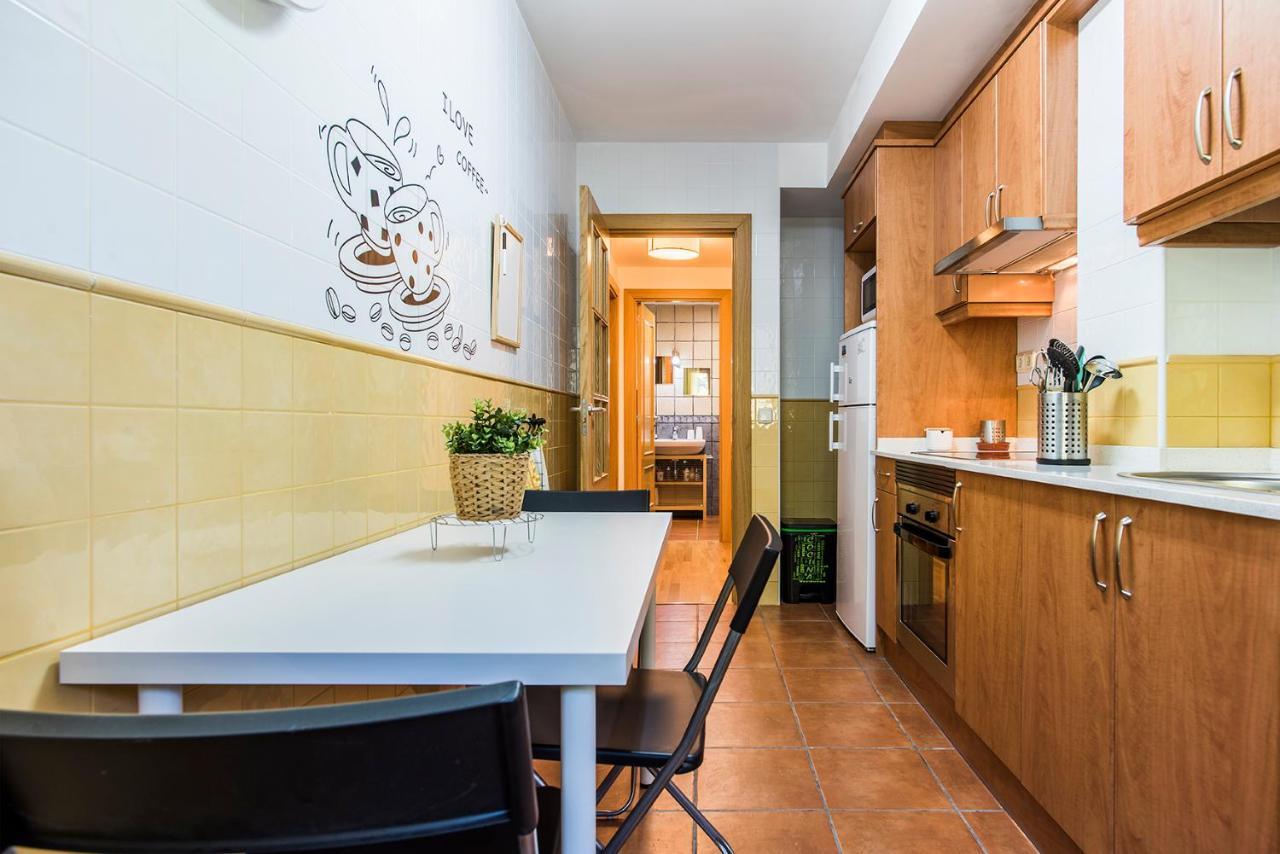 Appartement Apartamento Moira En Bielsa Extérieur photo